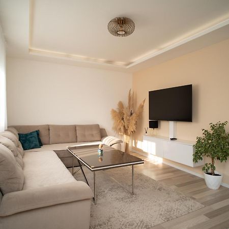 Skywalk House Villa Mostar Kültér fotó