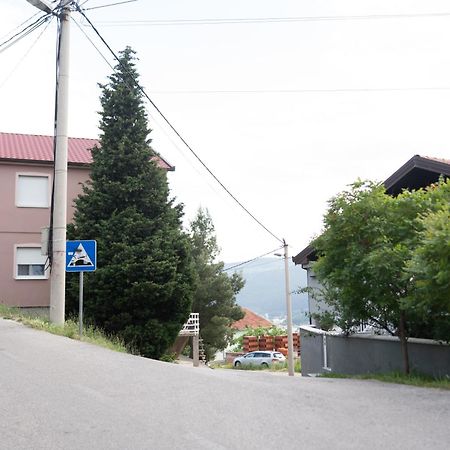 Skywalk House Villa Mostar Kültér fotó