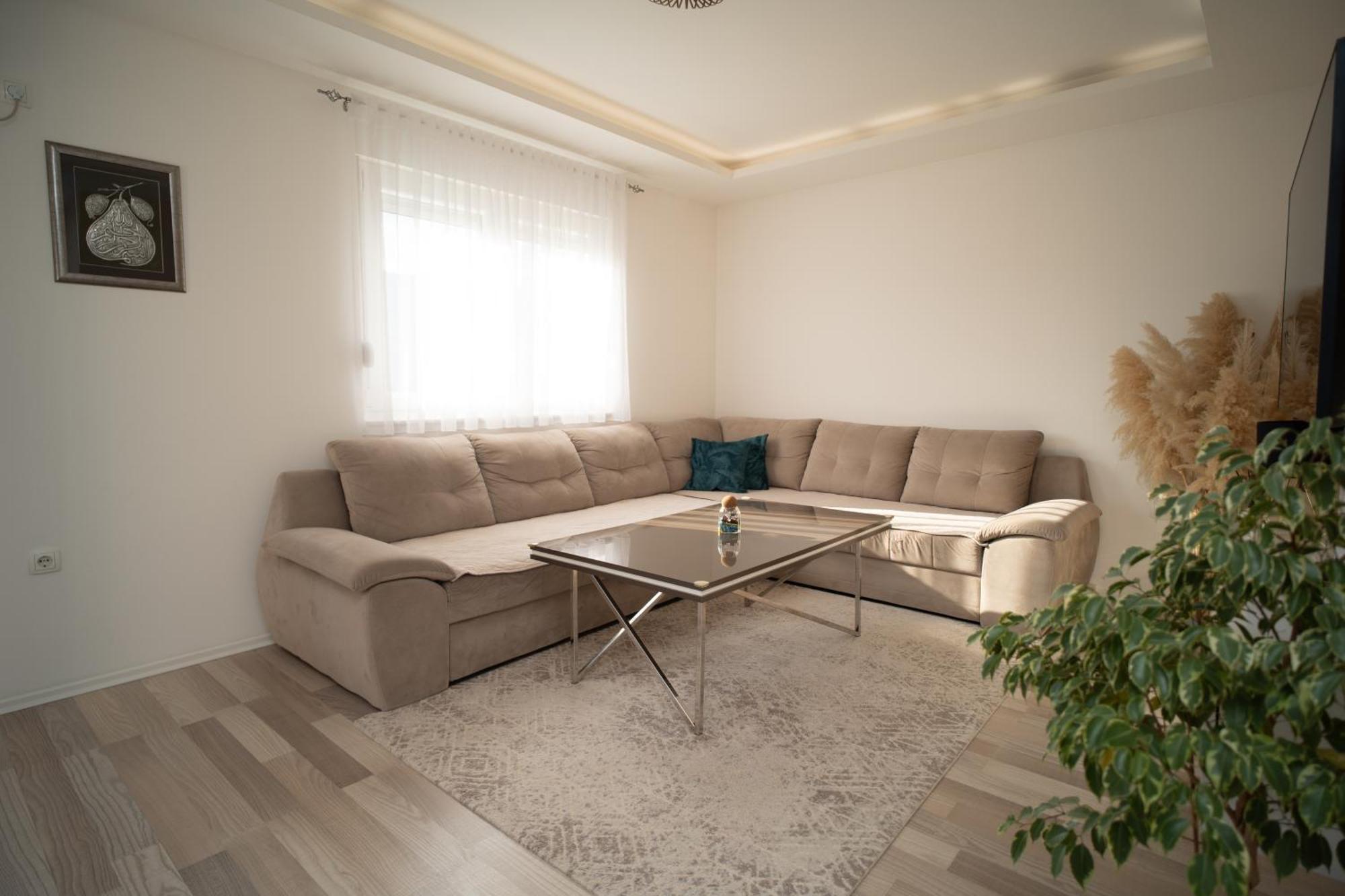 Skywalk House Villa Mostar Kültér fotó