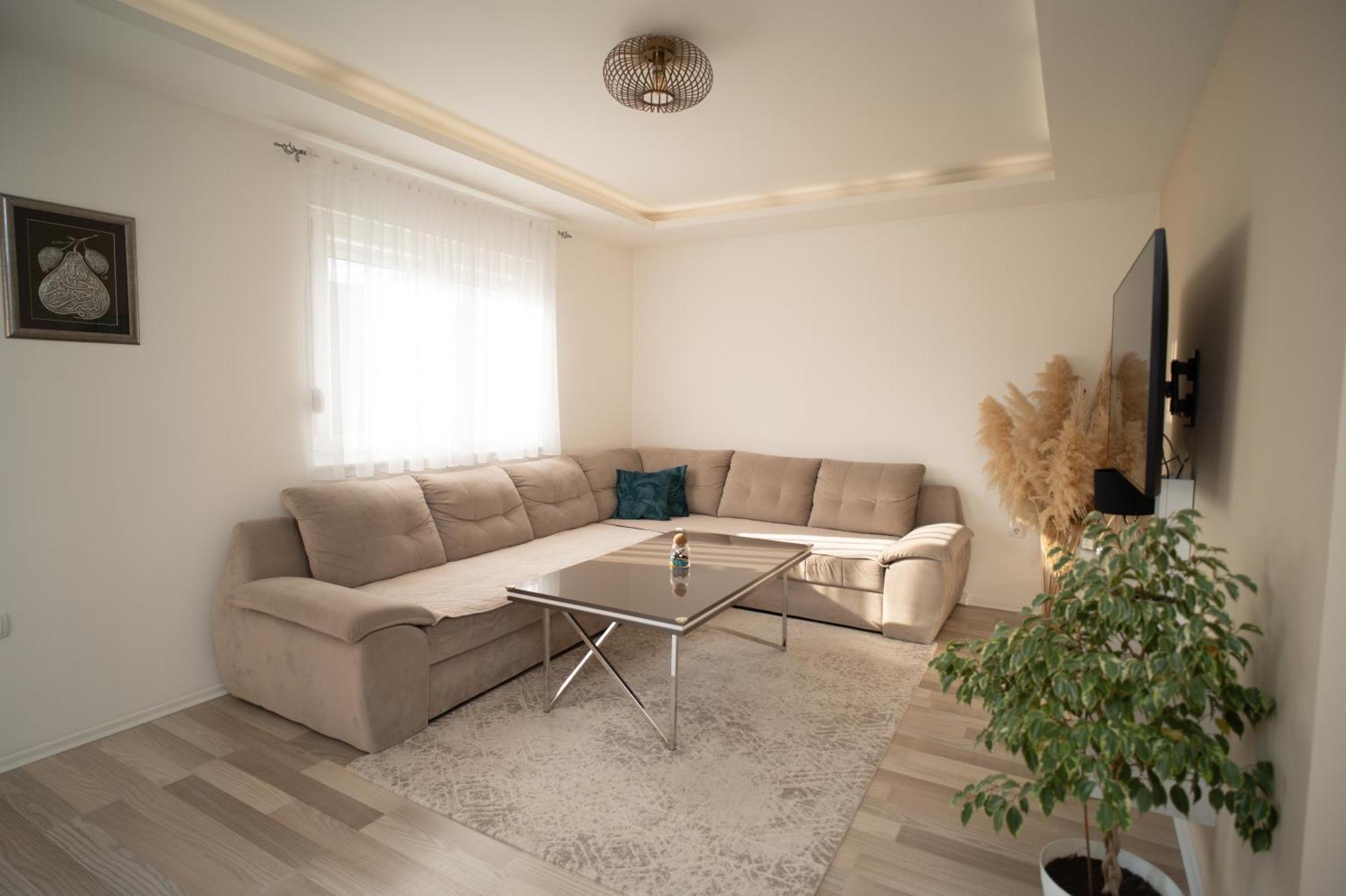 Skywalk House Villa Mostar Kültér fotó