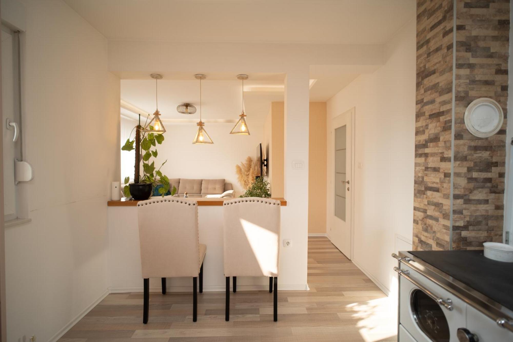 Skywalk House Villa Mostar Kültér fotó