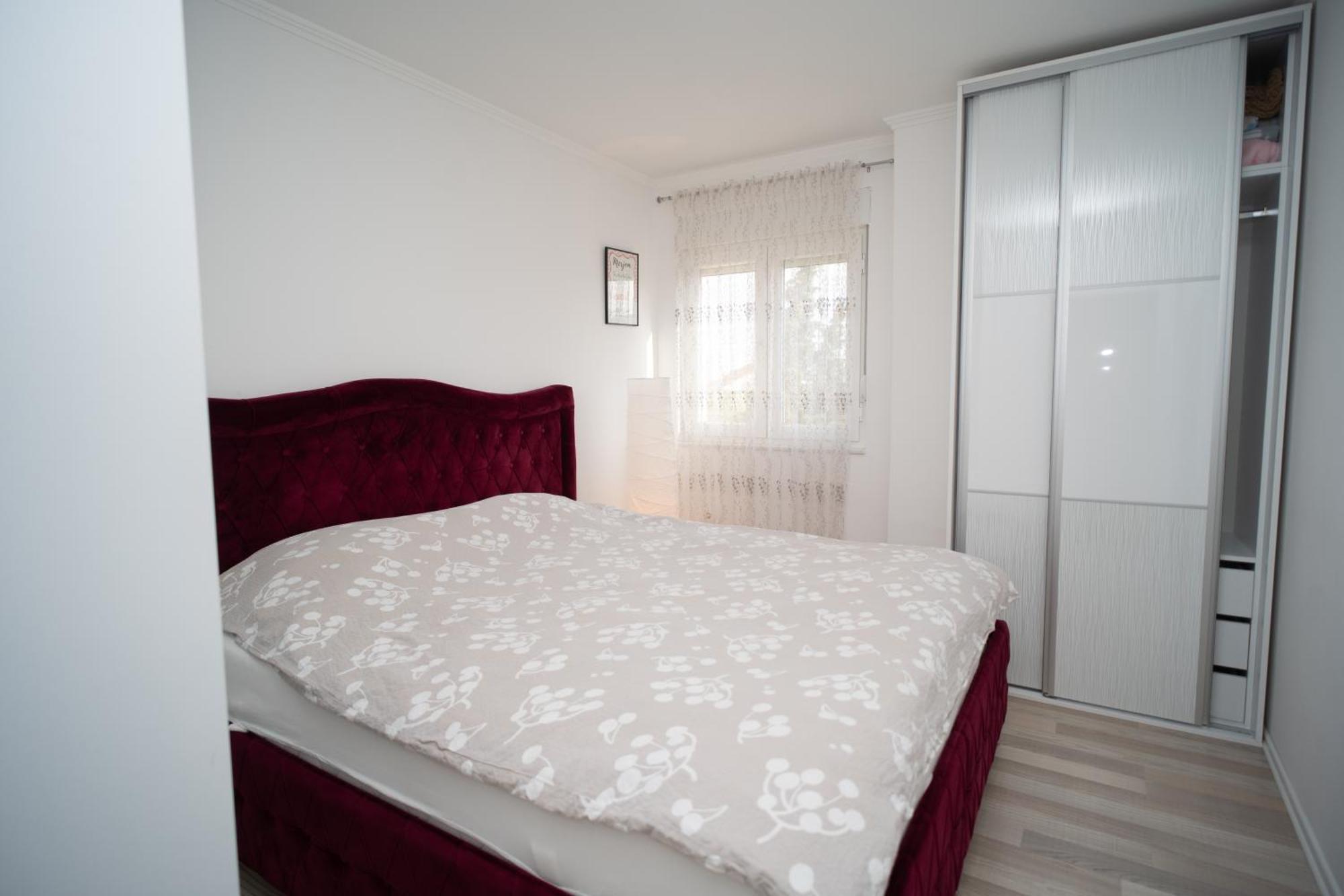 Skywalk House Villa Mostar Kültér fotó