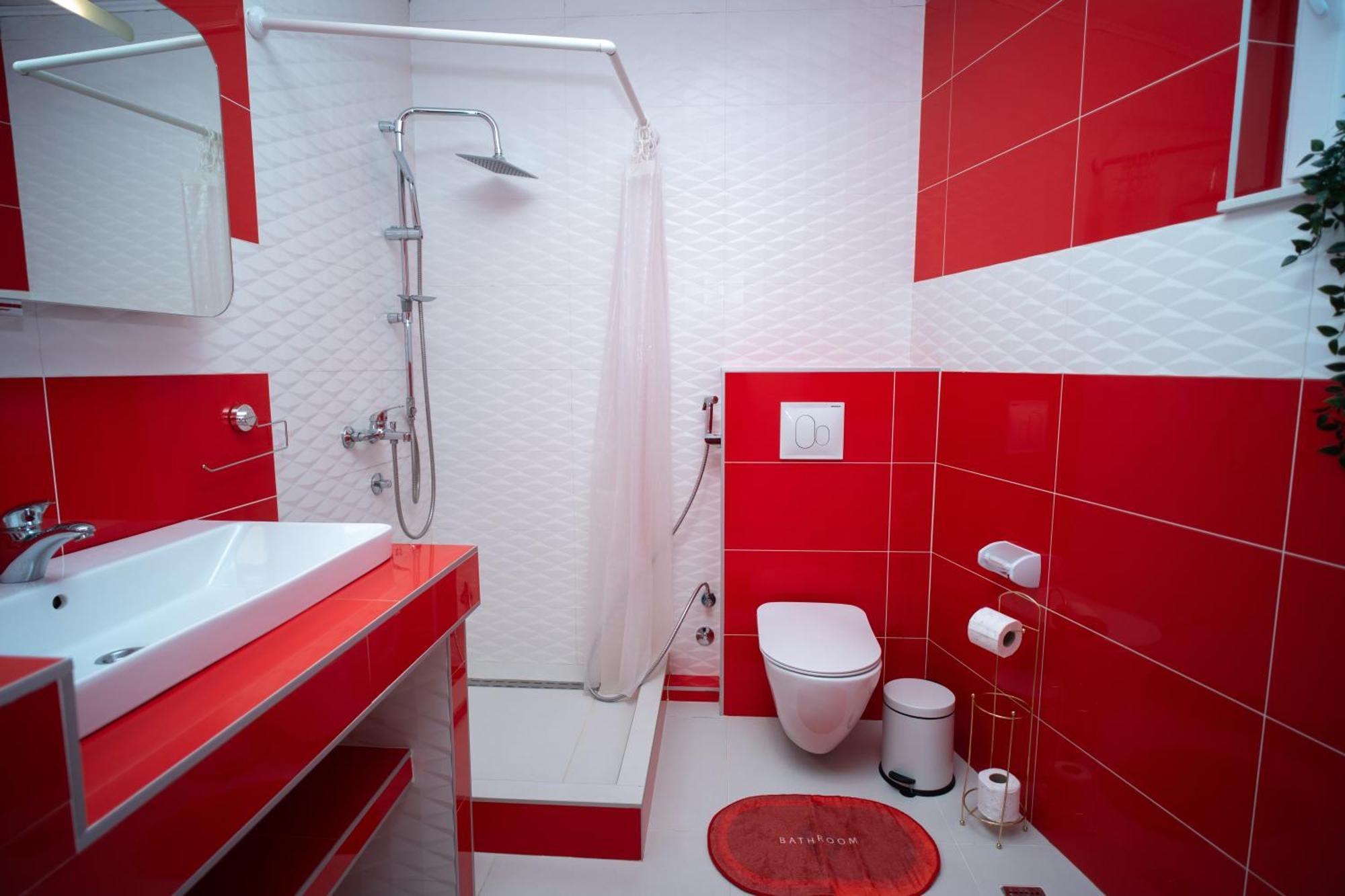 Skywalk House Villa Mostar Kültér fotó