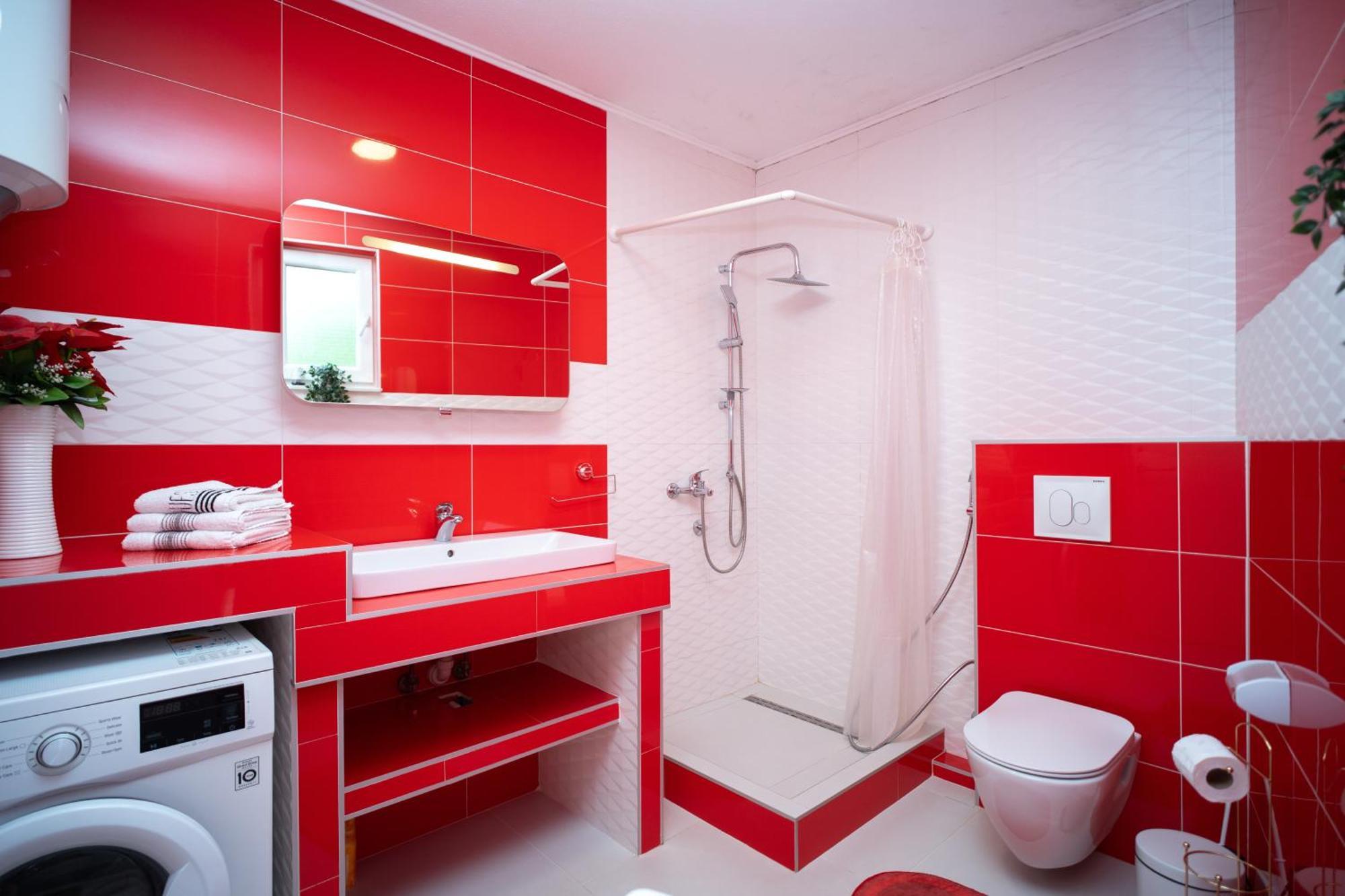Skywalk House Villa Mostar Kültér fotó