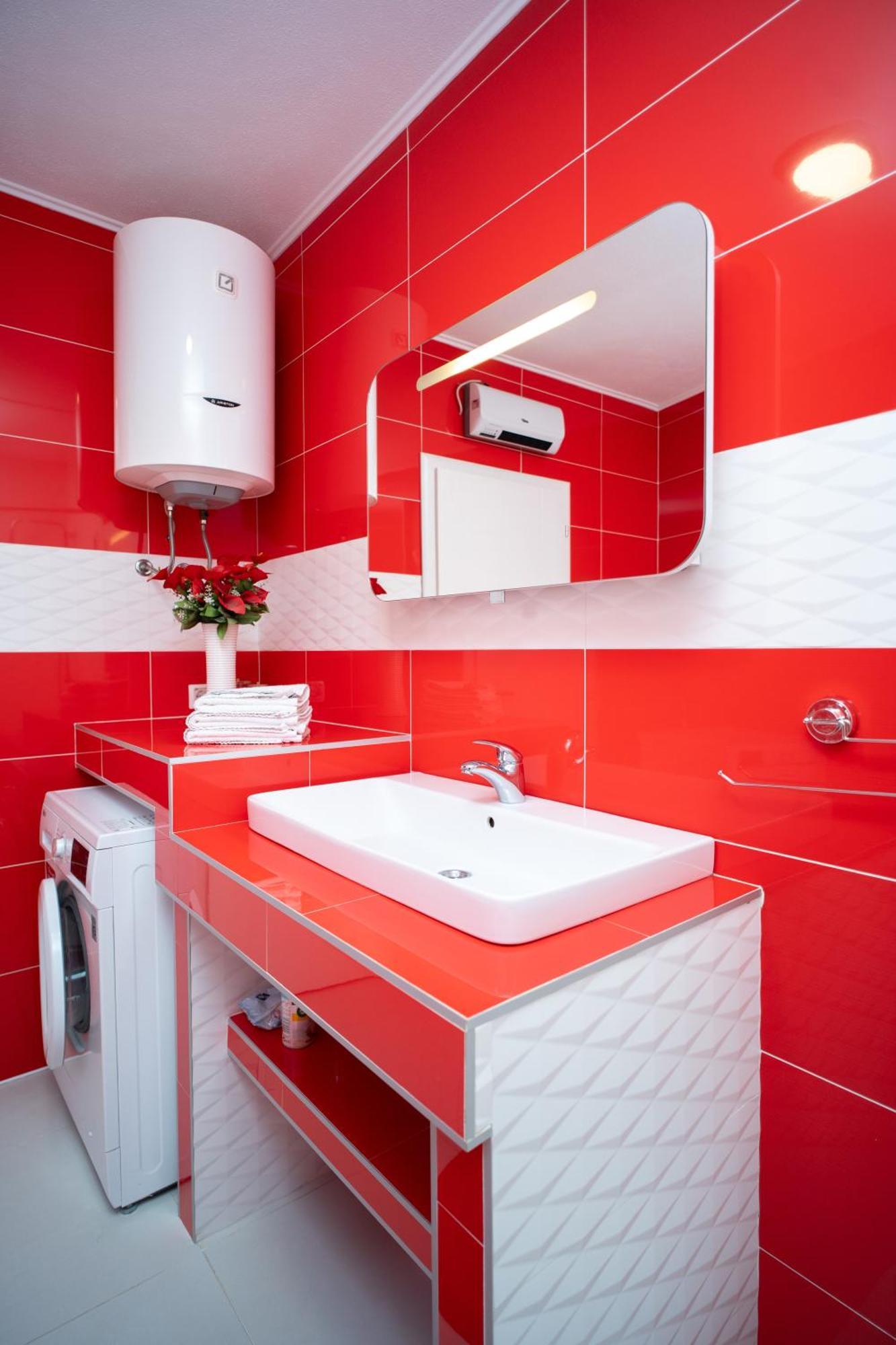 Skywalk House Villa Mostar Kültér fotó