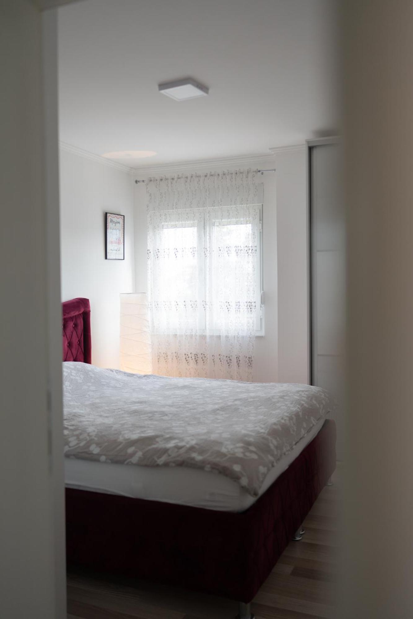 Skywalk House Villa Mostar Kültér fotó